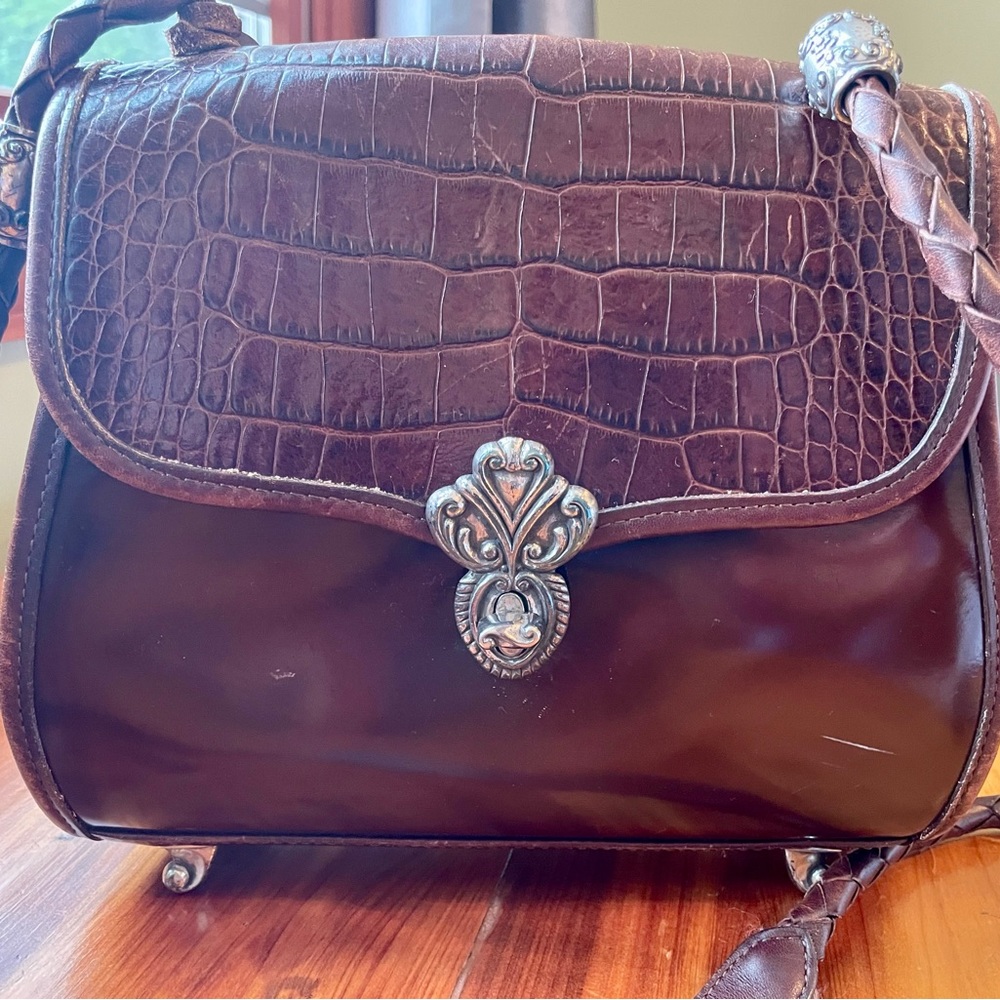 Brighton Ana Maria purse